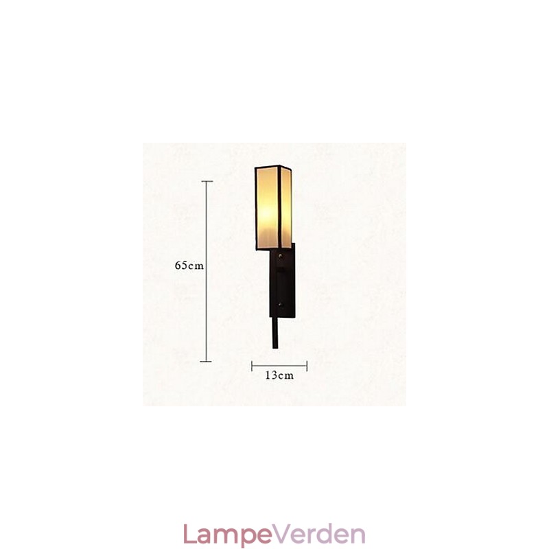 Vintage Others Feature Ambient Light Wall Sconces Wall Light