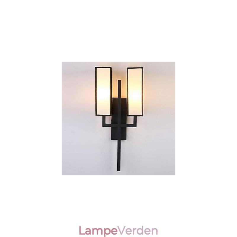 Vintage Other Feature Uplight Wall Sconces Wall Light