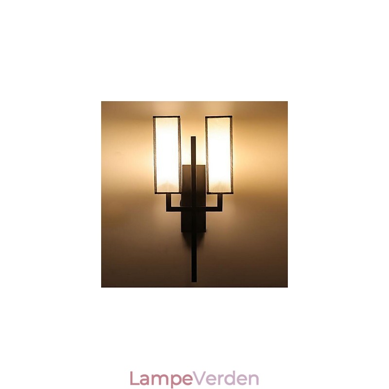 Vintage Other Feature Uplight Wall Sconces Wall Light