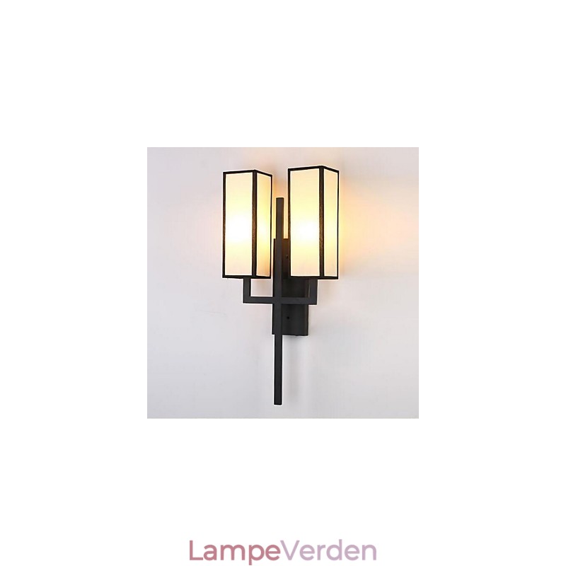 Vintage Other Feature Uplight Wall Sconces Wall Light