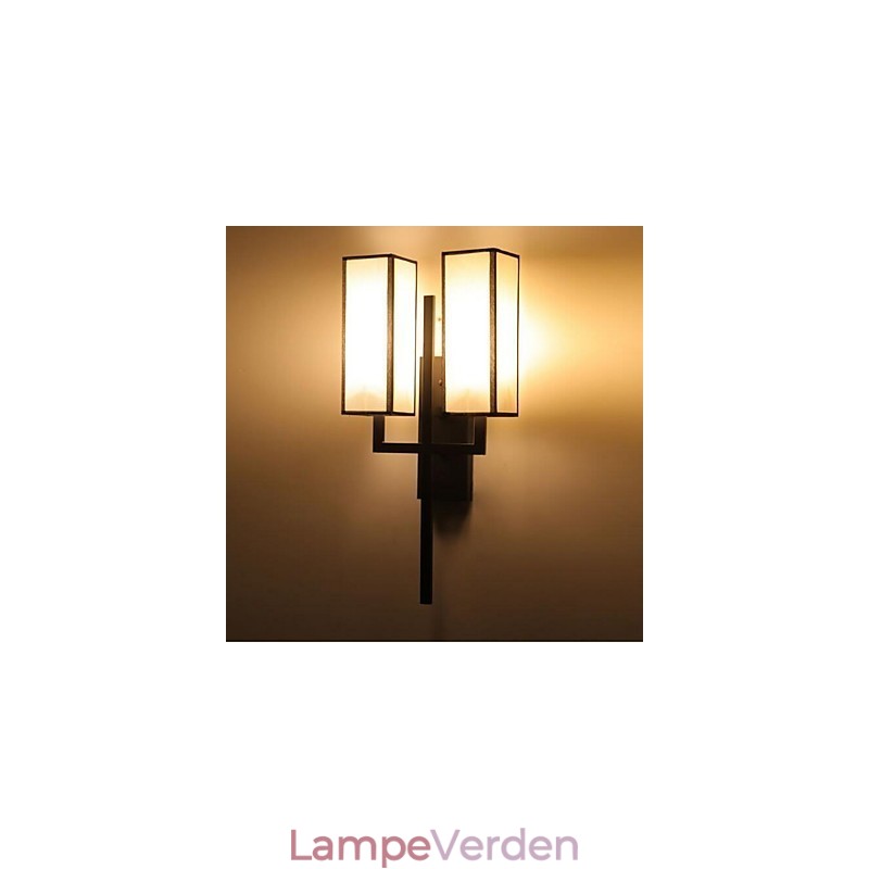 Vintage Other Feature Uplight Wall Sconces Wall Light