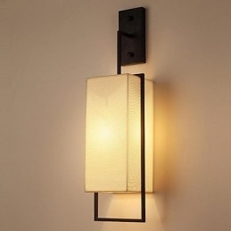 Moderne moderne Andre har Uplight væglamper væglampe