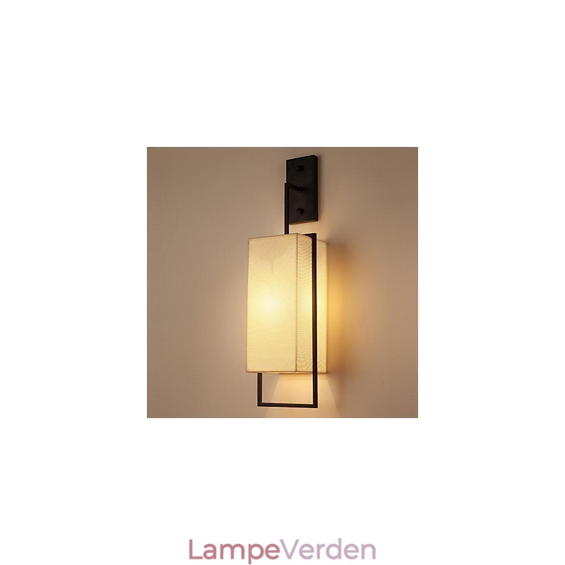 Moderne moderne Andre har Uplight væglamper væglampe