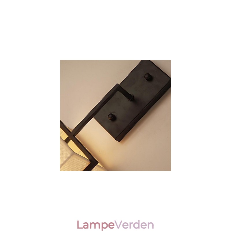 Moderne moderne Andre har Uplight væglamper væglampe