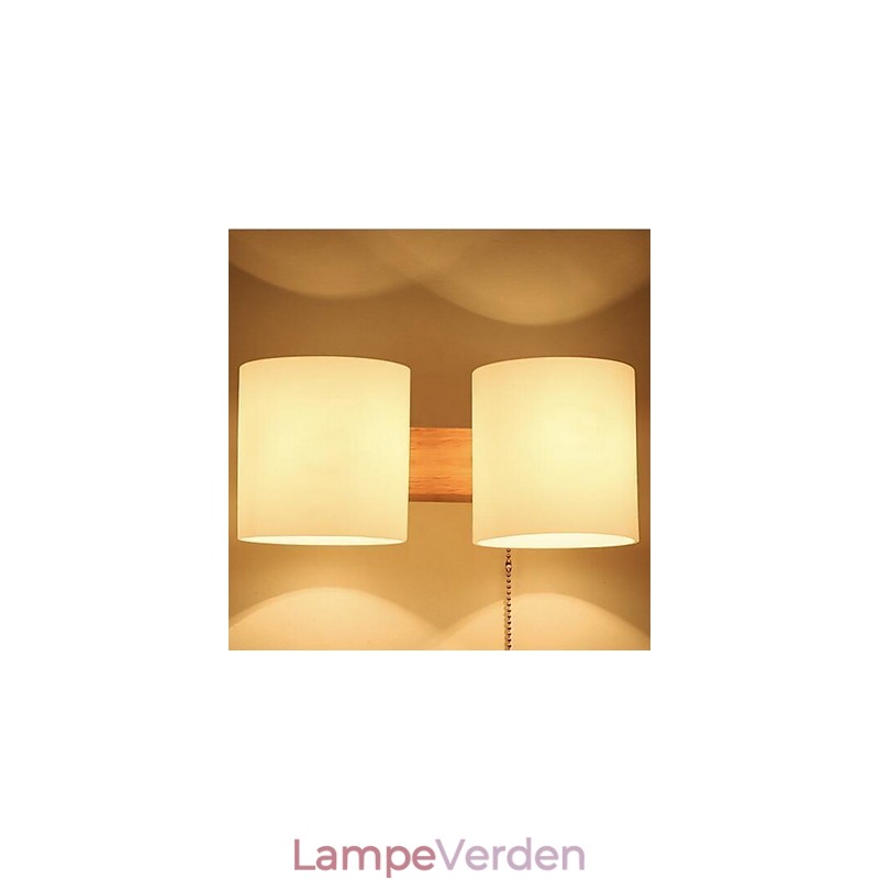 Moderne moderne Andre har Downlight-væglamper til væglamper