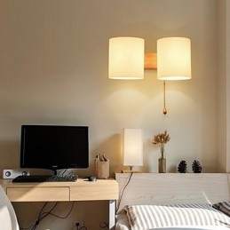 Moderne moderne Andre har Downlight-væglamper til væglamper