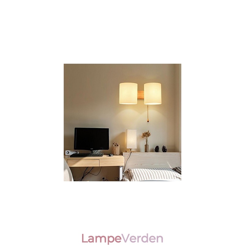 Moderne moderne Andre har Downlight-væglamper til væglamper