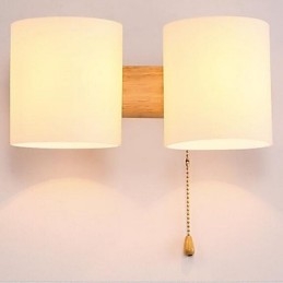 Moderne moderne Andre har Downlight-væglamper til væglamper