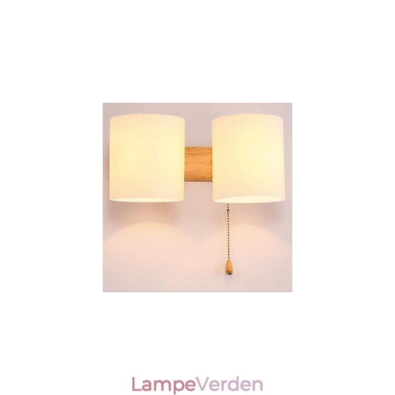 Moderne moderne Andre har Downlight-væglamper til væglamper