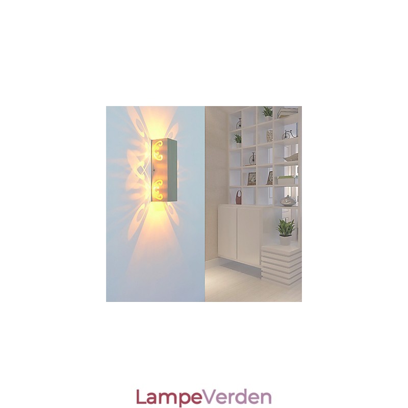 Mini Style Ambient Light Wall Sconces Wall Light