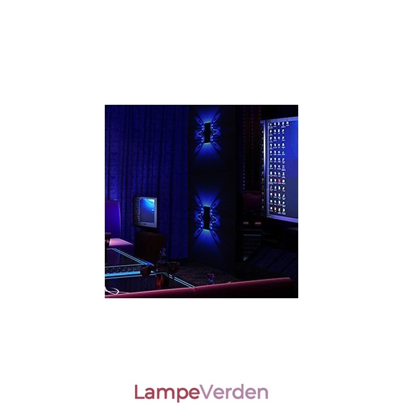 Mini Style Ambient Light Wall Sconces Wall Light