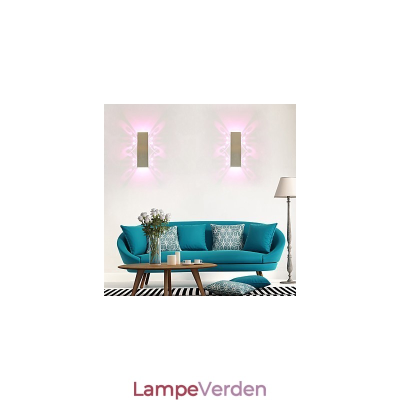 Mini Style Ambient Light Wall Sconces Wall Light