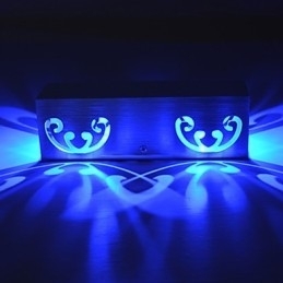 Mini Style Ambient Light Wall Sconces Wall Light