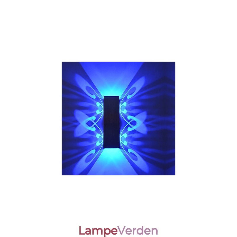 Mini Style Ambient Light Wall Sconces Wall Light