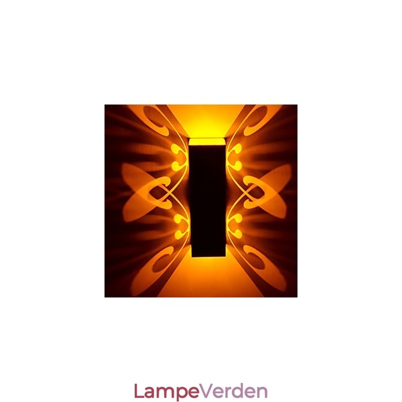 Mini Style Ambient Light Wall Sconces Wall Light