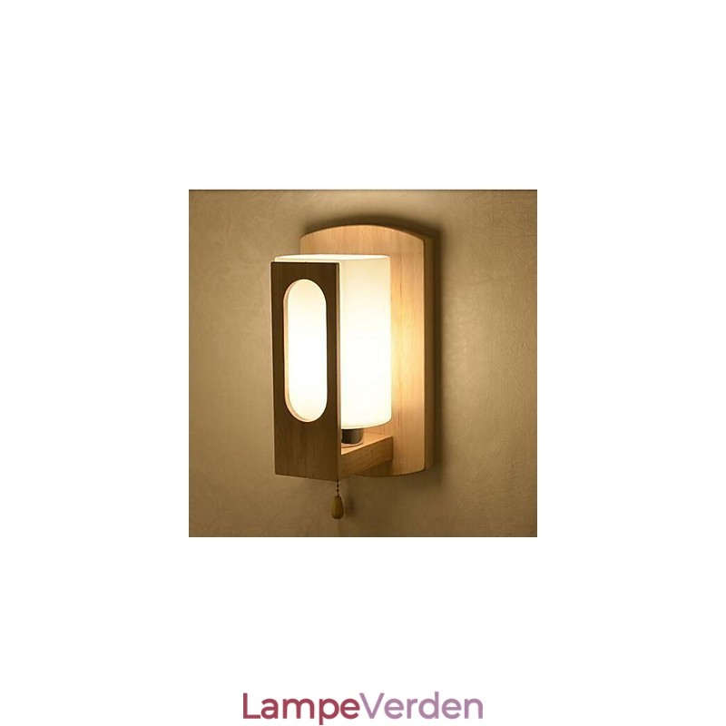 Moderne moderne Andre har Uplight væglamper væglampe