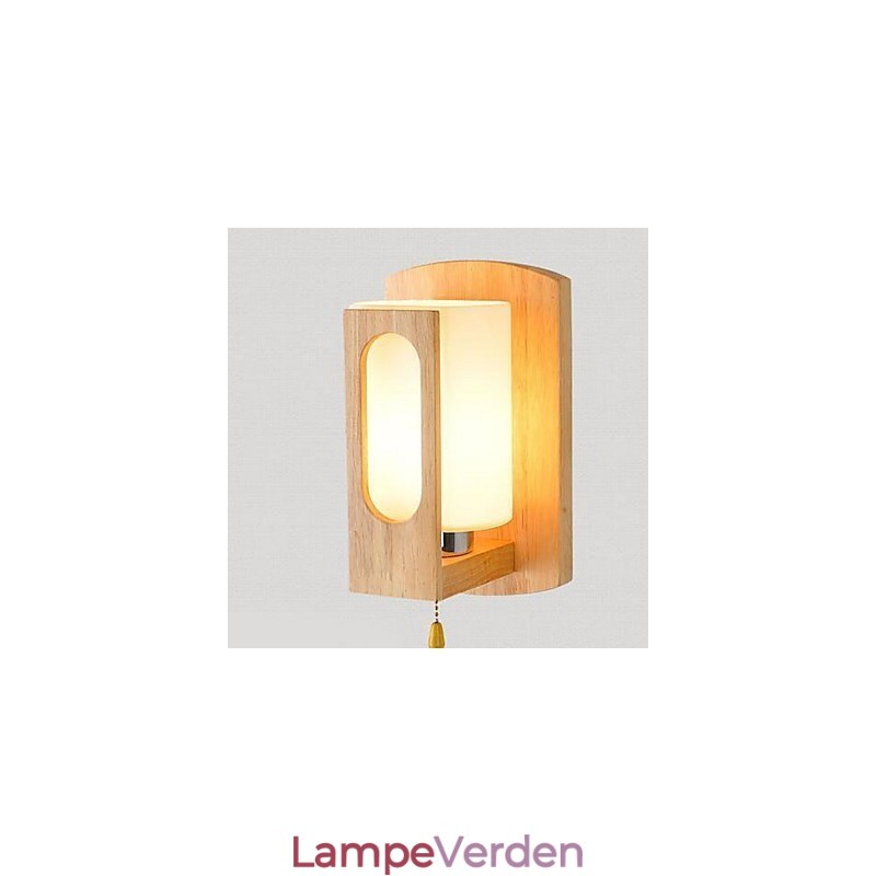 Moderne moderne Andre har Uplight væglamper væglampe