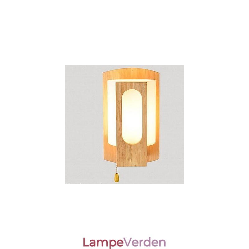 Moderne moderne Andre har Uplight væglamper væglampe