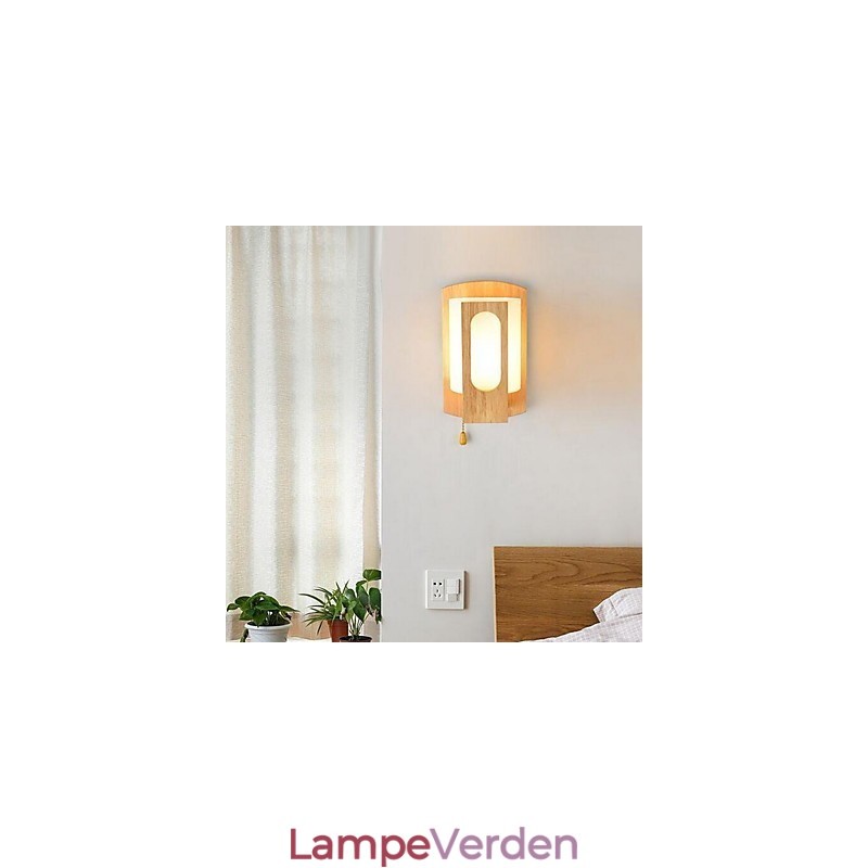 Moderne moderne Andre har Uplight væglamper væglampe