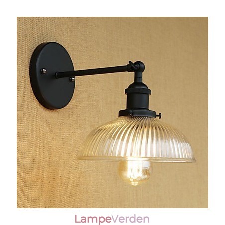 Country Retro Painting Feature til Mini Style Øjenbeskyttelse Ambient Light Wall Sconces Country Retro Painting Feature til Mini Style Øjenbeskyttelse Ambient Light Wall Sconces