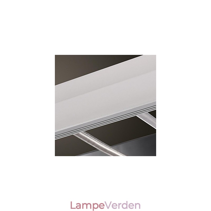 Moderne nutidige Andre har Ambient Light Wall Sconces Wall Light