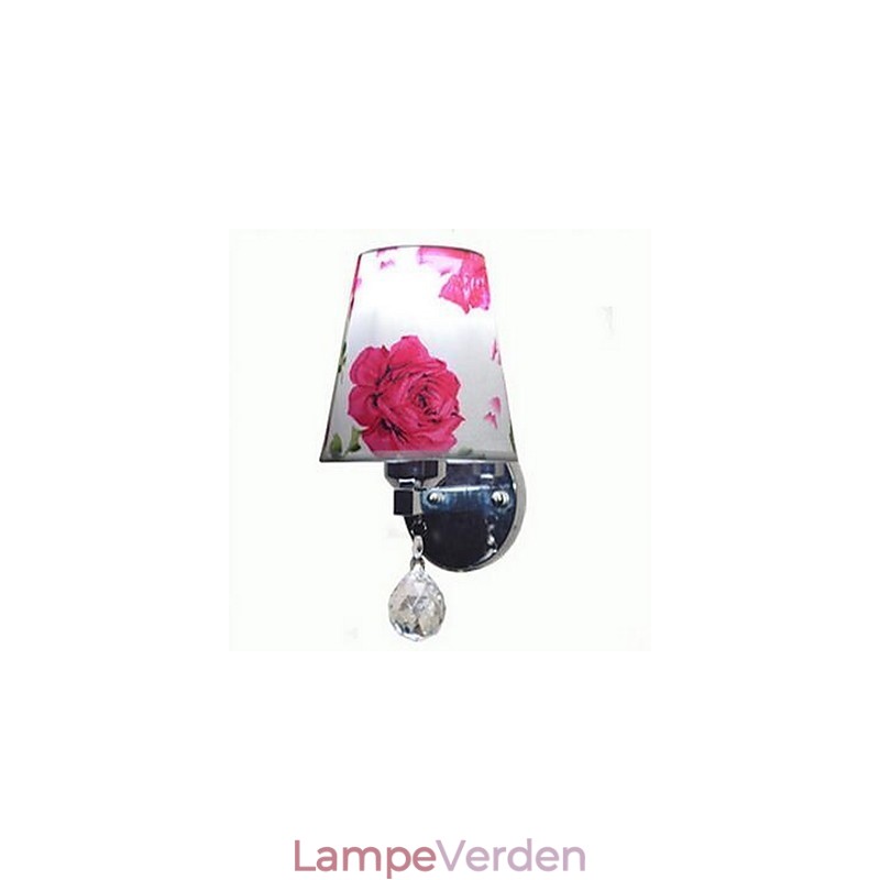 Moderne moderne Andre har Downlight-væglamper til væglamper
