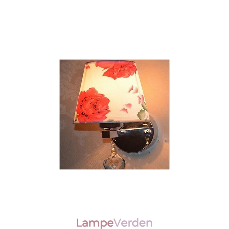 Moderne moderne Andre har Downlight-væglamper til væglamper