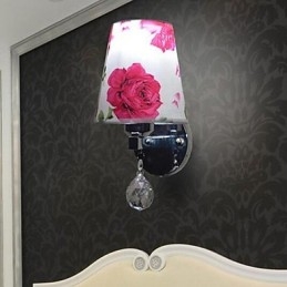 Moderne moderne Andre har Downlight-væglamper til væglamper