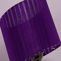 Moderne moderne galvaniseret funktion Uplight Wall Sconces Wall Light