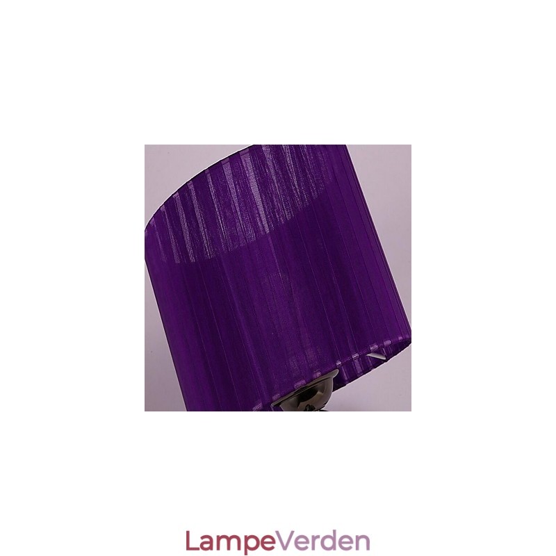 Moderne moderne galvaniseret funktion Uplight Wall Sconces Wall Light