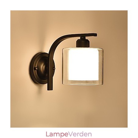 Country Modern Contemporary Feature for Mini Style Øjenbeskyttelse Ambient Light Wall Sconces Wall Light Country Modern Contemporary Feature for Mini Style Øjenbeskyttelse Ambient Light Wall Sconces Wall Light