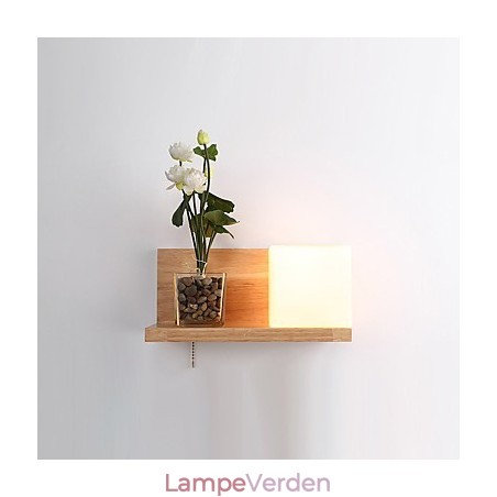 Country Feature for Mini Style Øjenbeskyttelse Ambient Light Wall Sconces Wall Light Country Feature for Mini Style Øjenbeskyttelse Ambient Light Wall Sconces Wall Light