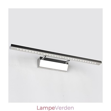 Moderne moderne galvaniseret funktion til Downlight badeværelsesbelysning Væglampe