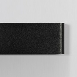Væglamper Modern Contemporary Metal 24cm