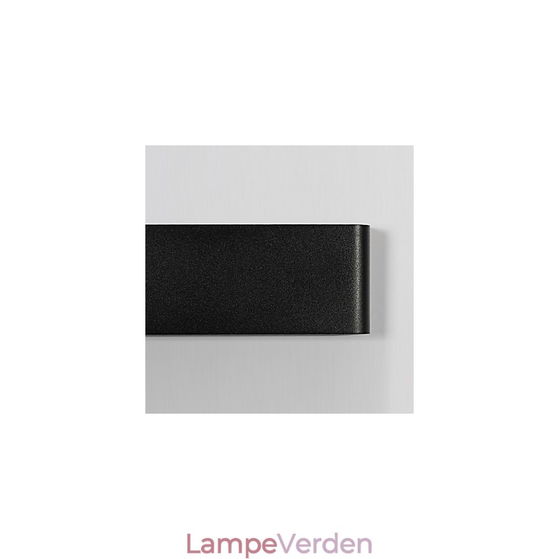 Væglamper Modern Contemporary Metal 24cm