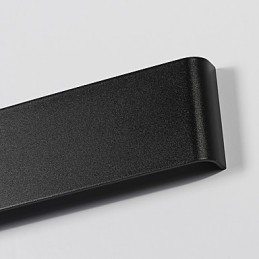 Væglamper Modern Contemporary Metal 24cm