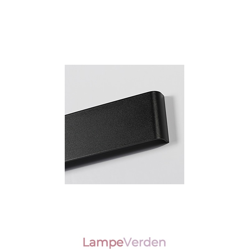 Væglamper Modern Contemporary Metal 24cm