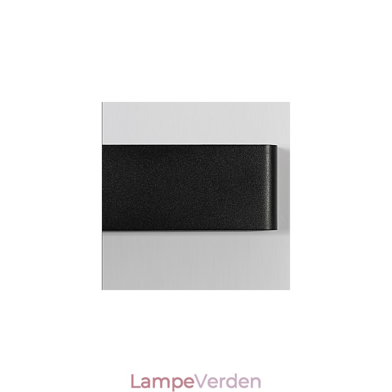 Væglamper Modern Contemporary Metal 24cm