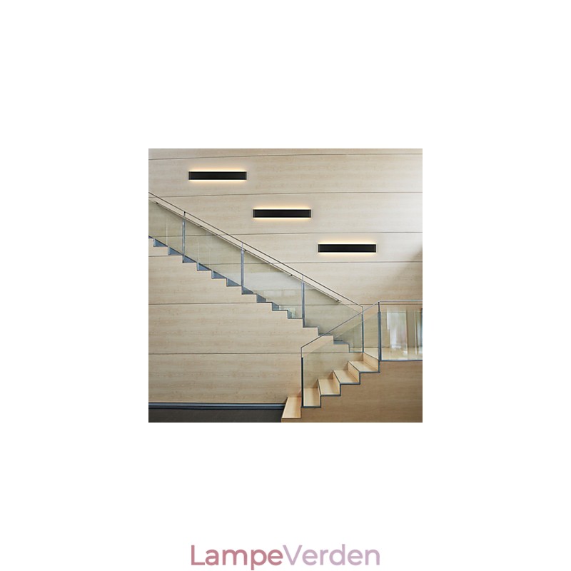 Væglamper Modern Contemporary Metal 24cm