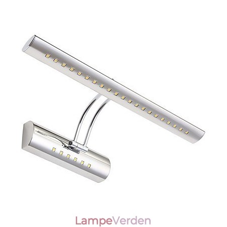 Moderne moderne galvaniseret funktion til badeværelsesbelysning væglampe Moderne moderne galvaniseret funktion til badeværelsesbelysning væglampe