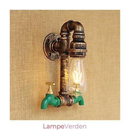 Country Retro Painting Feature for Mini Style Ambient Light Wall Sconces Wall Light Country Retro Painting Feature for Mini Style Ambient Light Wall Sconces Wall Light