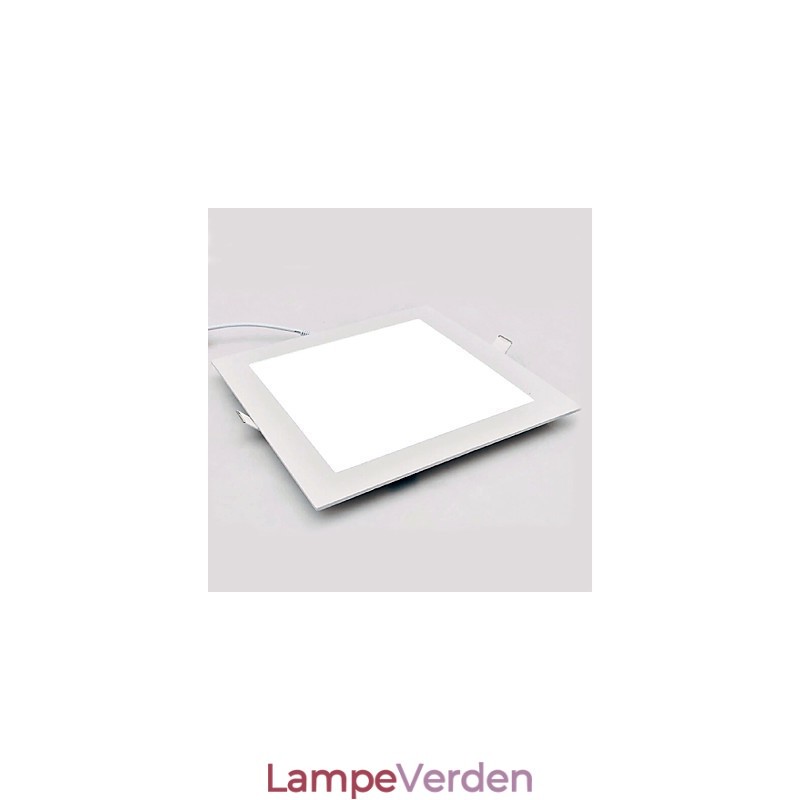 Moderne moderne maleri Metal Flush Mount