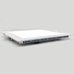 Moderne moderne maleri Metal Flush Mount