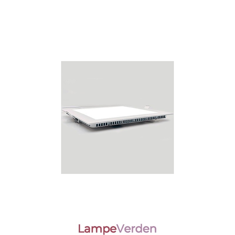 Moderne moderne maleri Metal Flush Mount