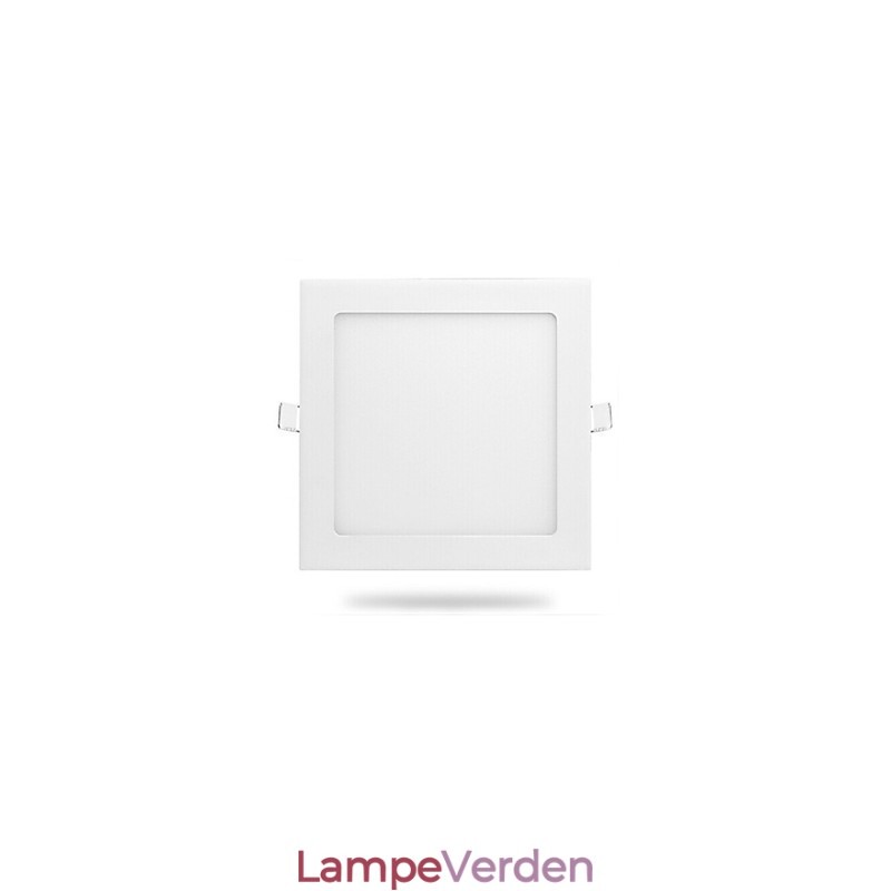 Moderne moderne maleri Metal Flush Mount
