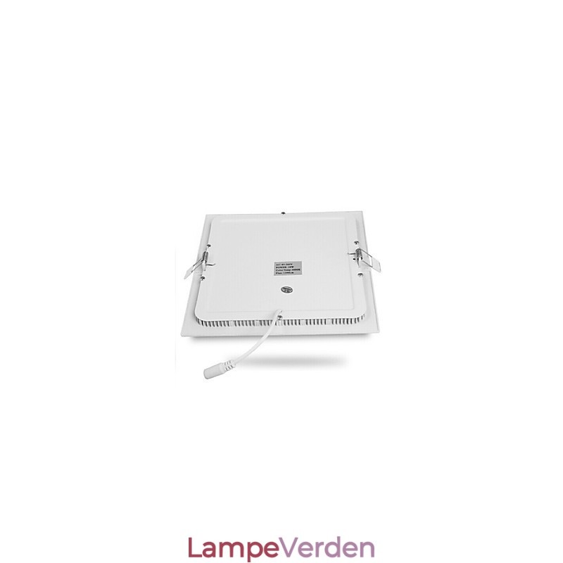 Moderne moderne maleri Metal Flush Mount