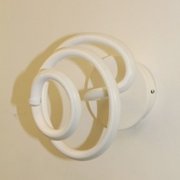 Indlejret væglampe Belysning Trappegang Moderne kreative lamper