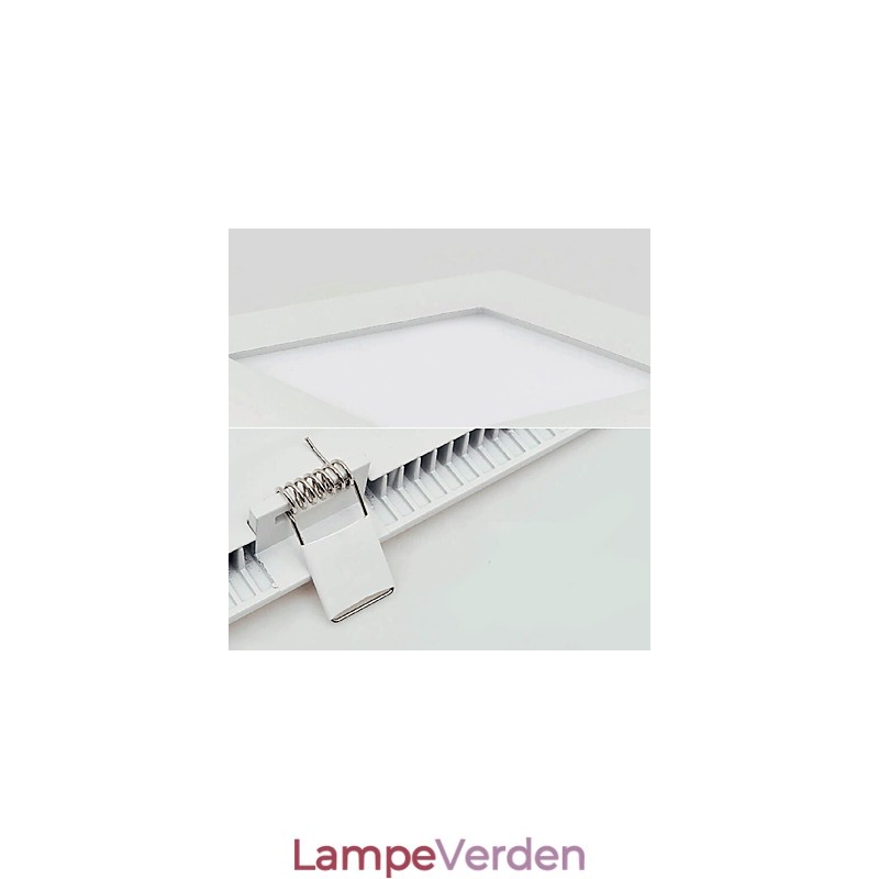 Moderne moderne maleri Metal Flush Mount