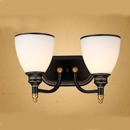 Integreret Modern Contemporary Modern Contemporary Painting Feature for Ambient Light Wall Sconces