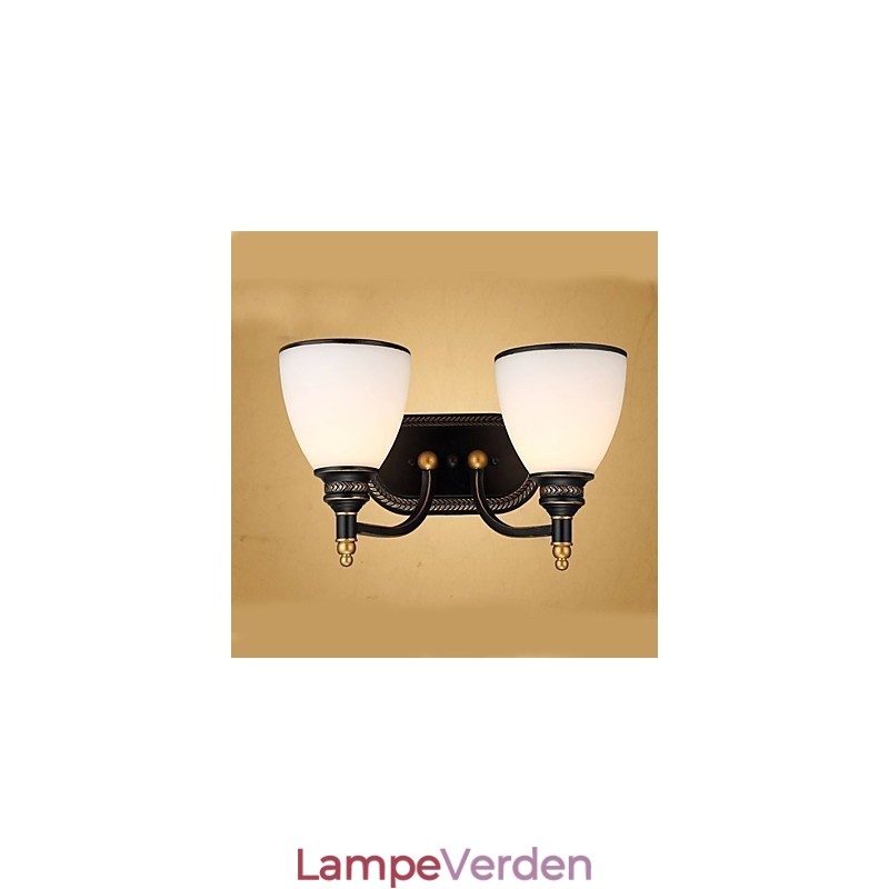 Integreret Modern Contemporary Modern Contemporary Painting Feature for Ambient Light Wall Sconces
